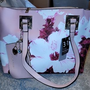 Andrew Marc New York 3in1 bag